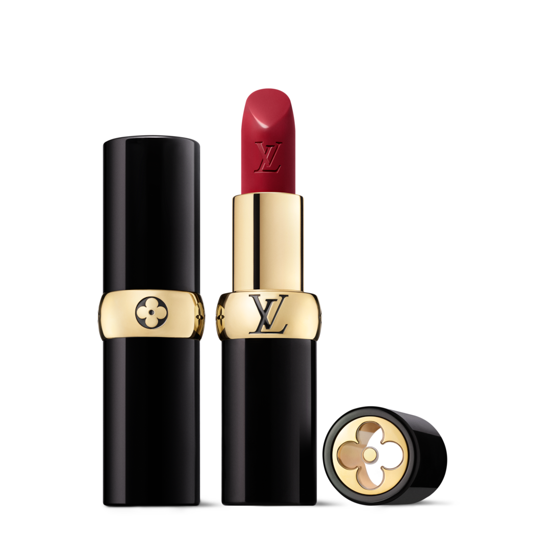 ルイヴィトン LVルージュ 308 Chasing Dreams リップ LV Rouge - Satin Lipstick - Lips | LOUIS VUITTON